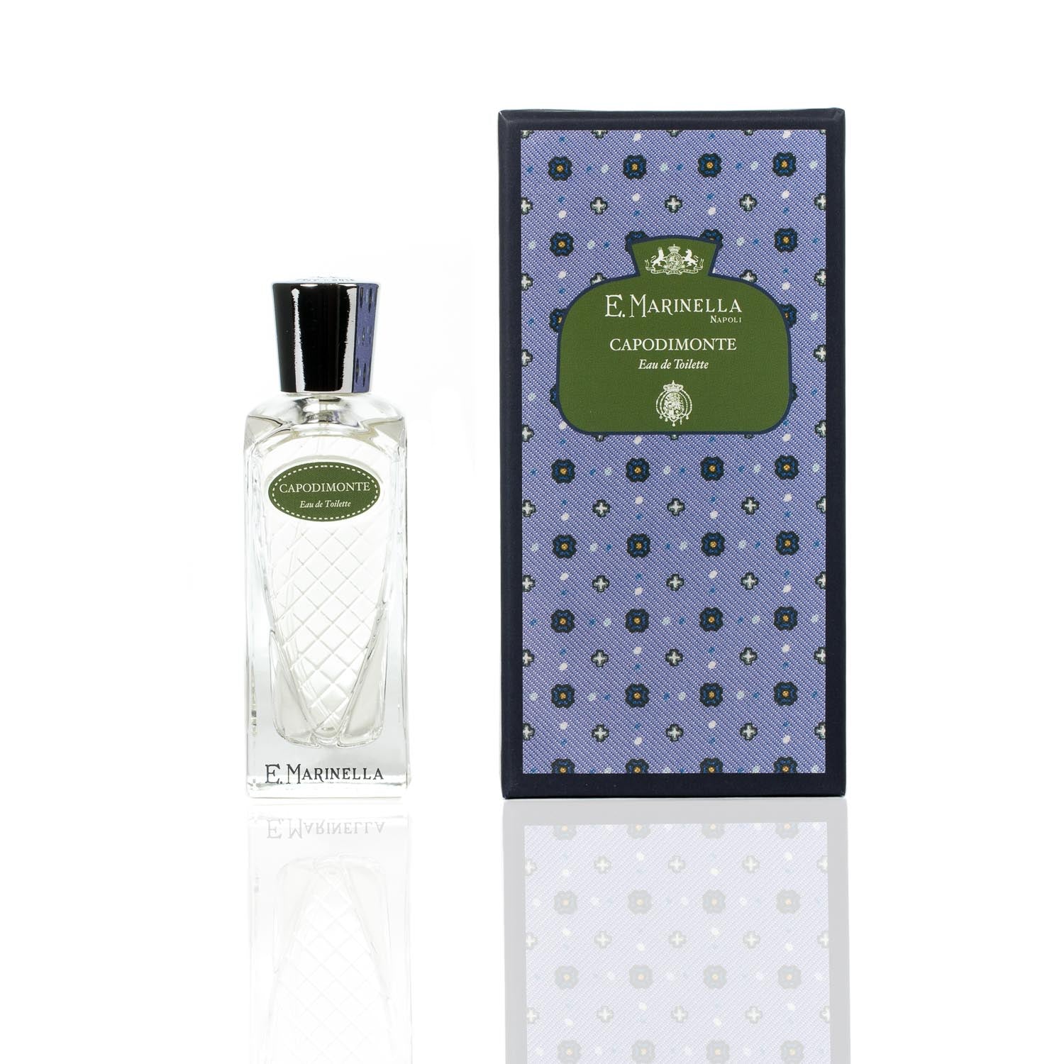 Eau de Toilette "Capodimonte"